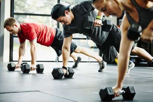Grit  Bootcamp