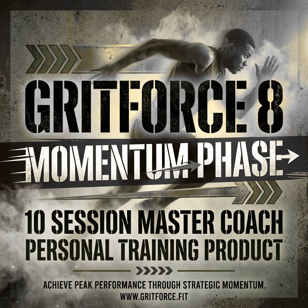 Momentum Phase 10 session - Master Coach