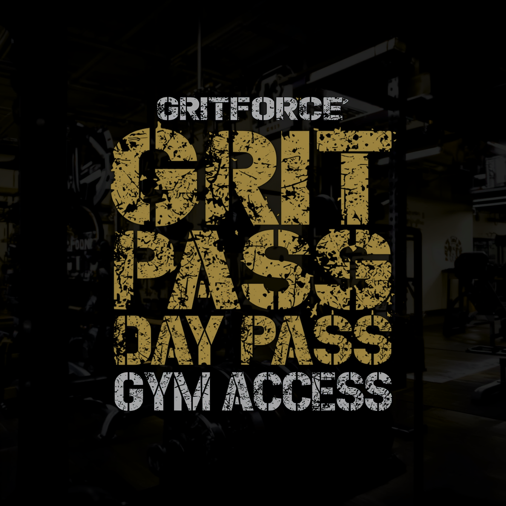 Premium Gym Access