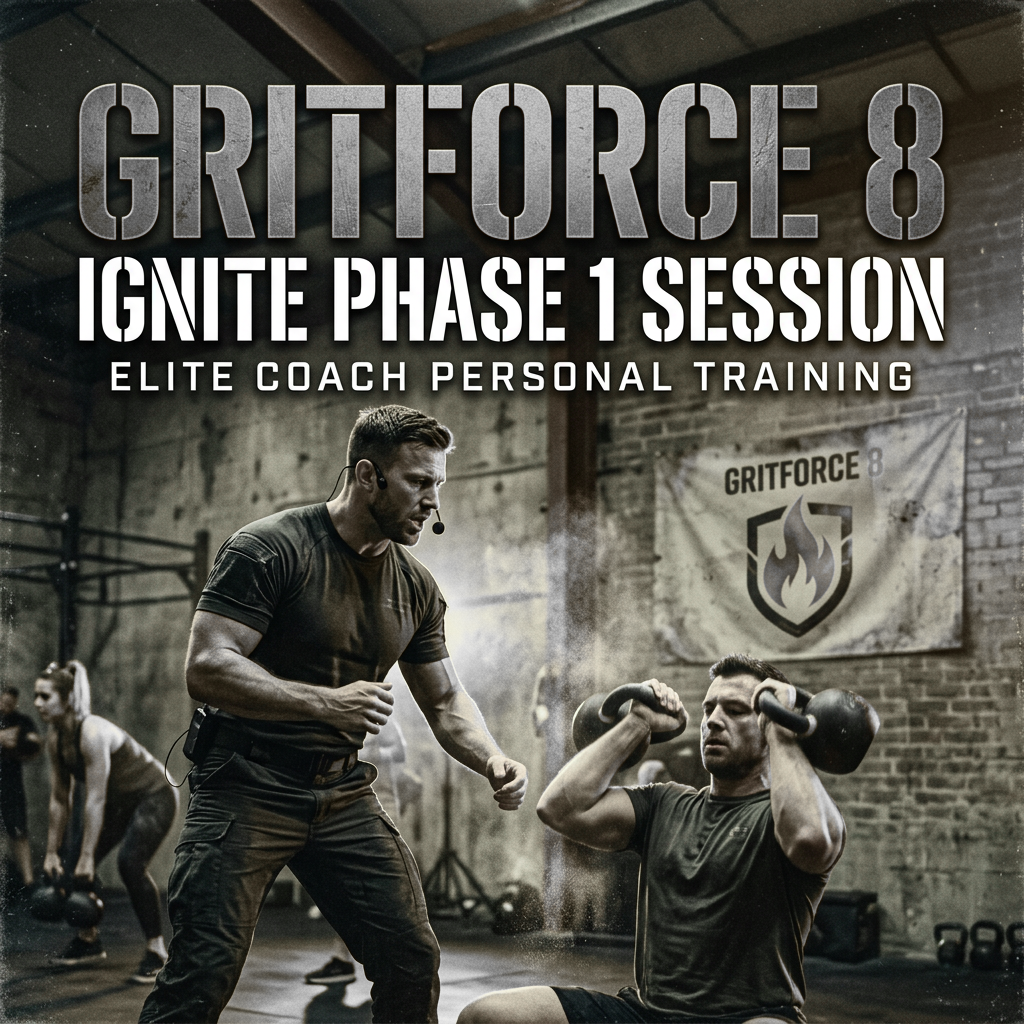 Ignite Phase - Elite Coach