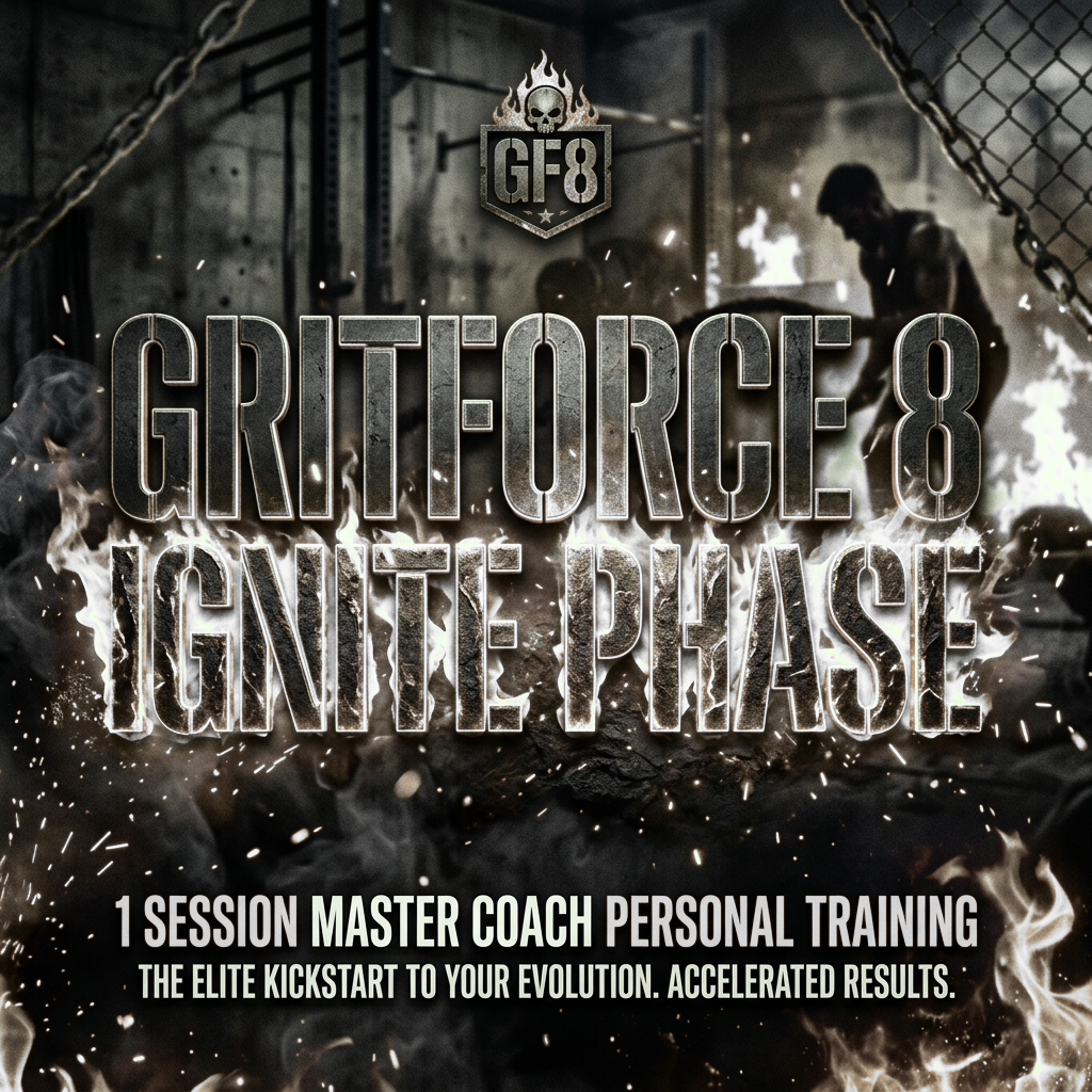 Evolution Phase - Elite Coach